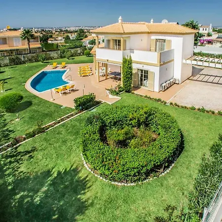 Villa Vega