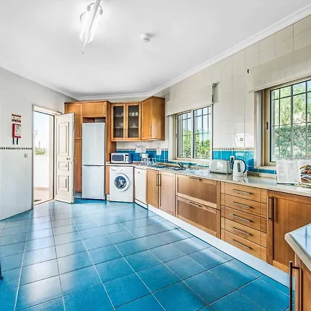 Vega Villa Albufeira