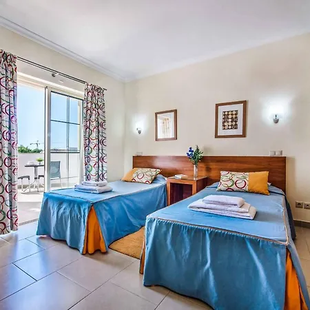 Vega Willa Albufeira