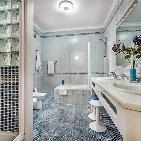 Villa Vega Albufeira