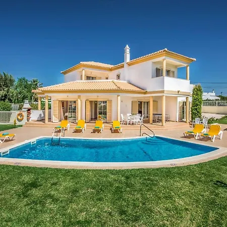 Vega Villa