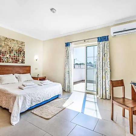 Vega * Албуфейра