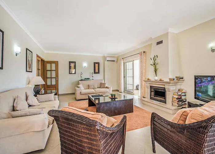 Vega Албуфейра