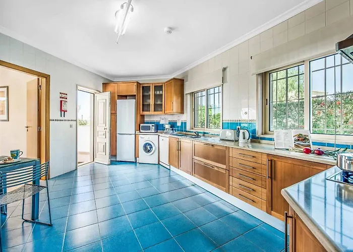 Vega Villa Albufeira